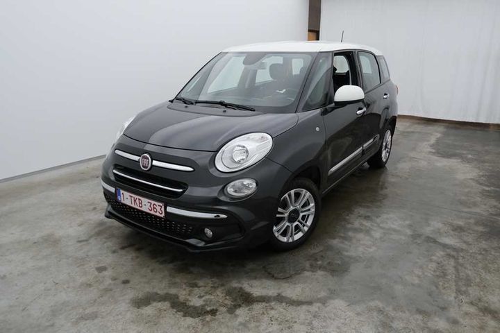 fiat 500l living &#3912 2017 zfa19900005428219