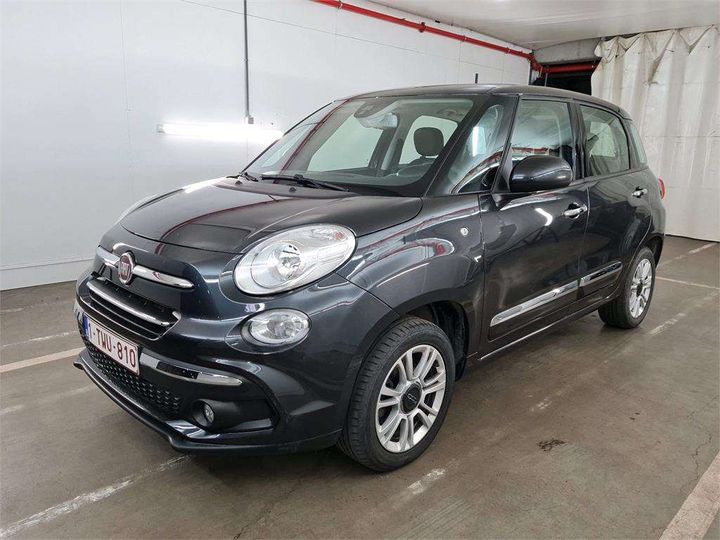 fiat 500l 2018 zfa19900005448307