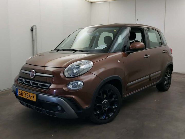 fiat 500 2018 zfa19900005449961