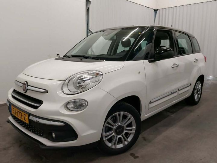 fiat 500 2018 zfa19900005462635