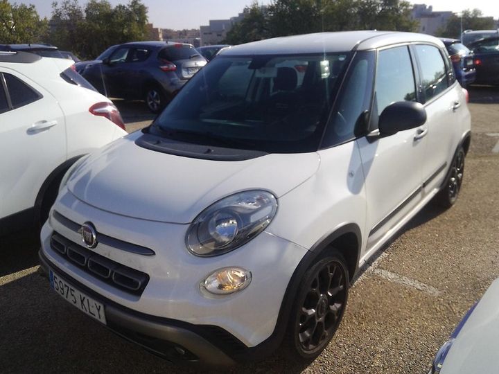 fiat 500l 2018 zfa19900005471006