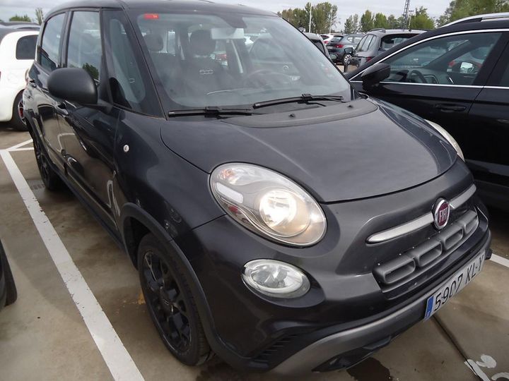 fiat 500l 2018 zfa19900005473033