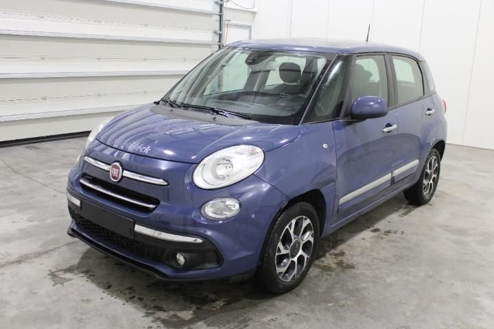 fiat 500l mpv 2019 zfa19900005501833