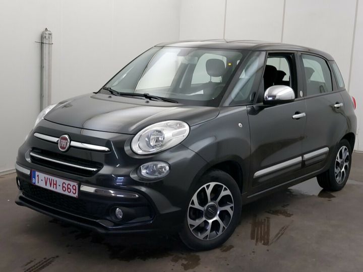 fiat 500l 2019 zfa19900005505880