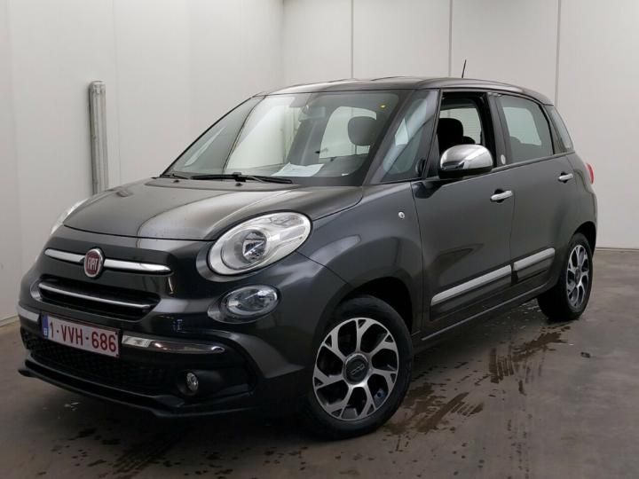 fiat 500l 2019 zfa19900005505904