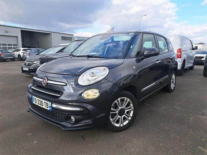 fiat 500l 2019 zfa19900005506101