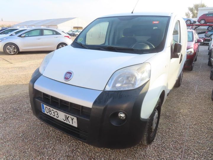 fiat fiorino 2015 zfa22500006a22192