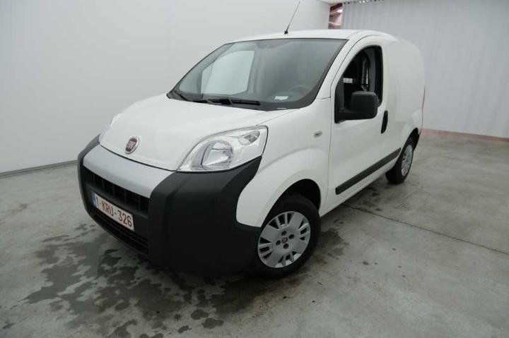 fiat fiorino &#3908 2015 zfa22500006a26417