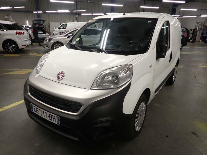 fiat fiorino 2016 zfa22500006d32848