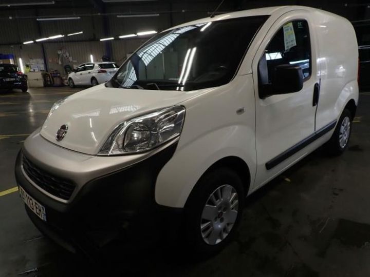 fiat fiorino 2016 zfa22500006d48701