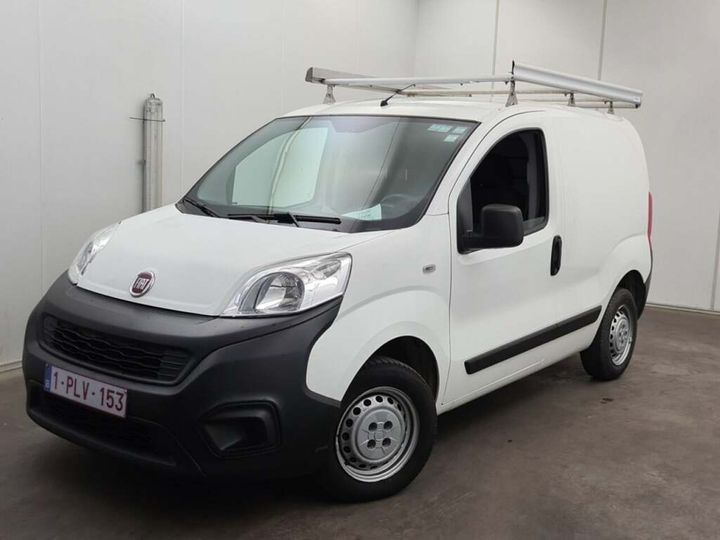 fiat fiorino 2016 zfa22500006d51605