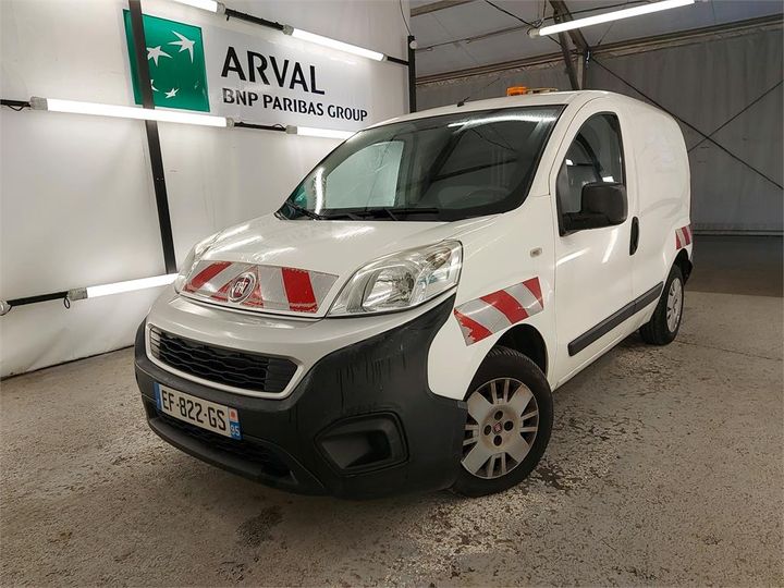 fiat fiorino 2016 zfa22500006d60223