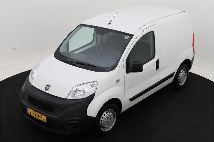 fiat fiorino 2017 zfa22500006d77968