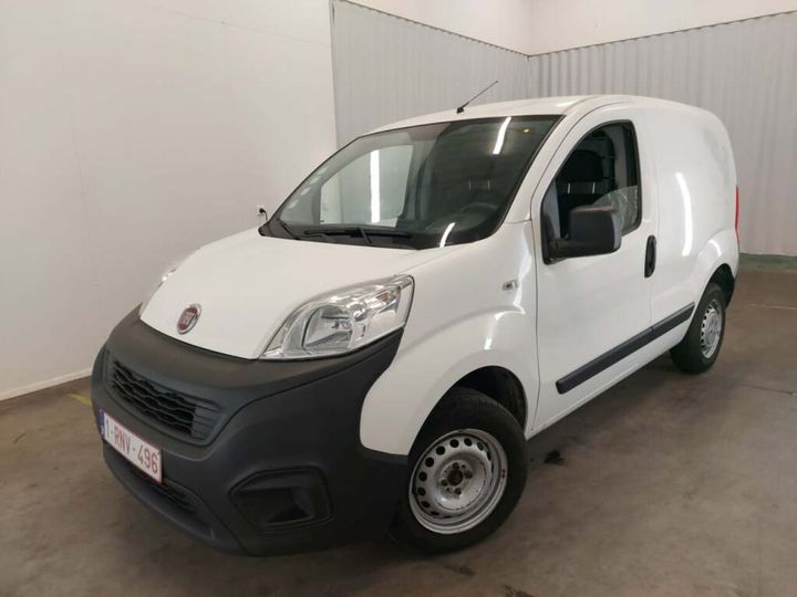 fiat fiorino 2017 zfa22500006d87328