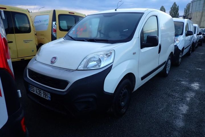 fiat fiorino 2016 zfa22500006e01246