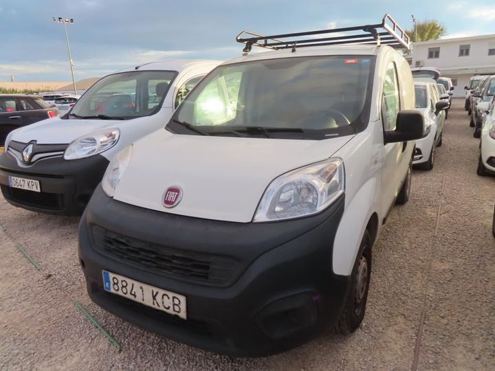 fiat fiorino 2017 zfa22500006f60688