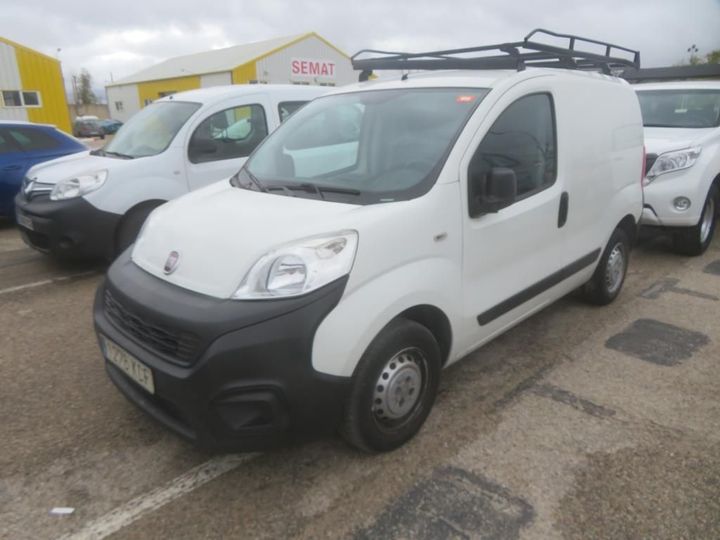 fiat fiorino 2017 zfa22500006f64090