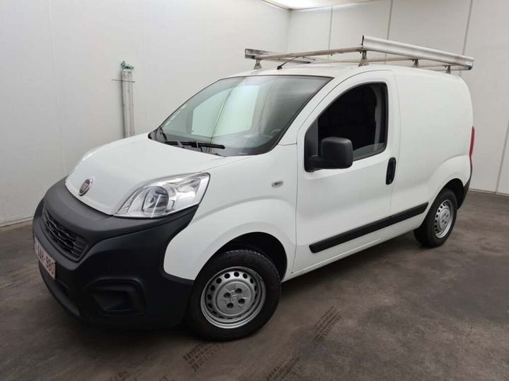 fiat fiorino 2017 zfa22500006f64546