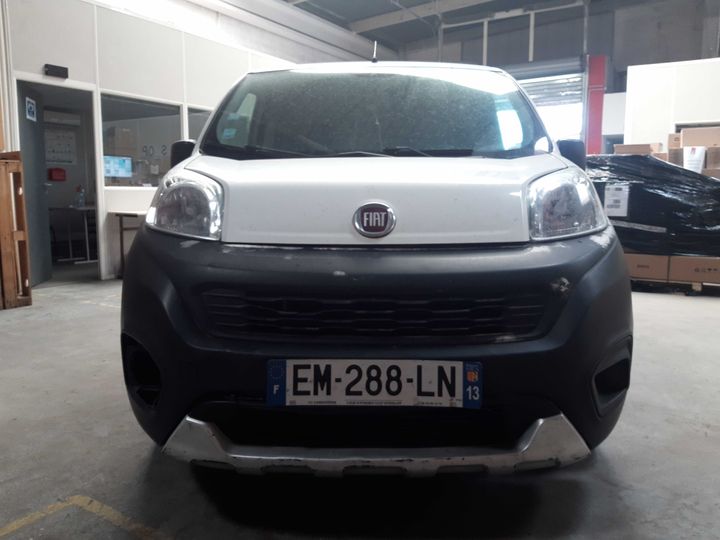 fiat fiorino 2017 zfa22500006f75061