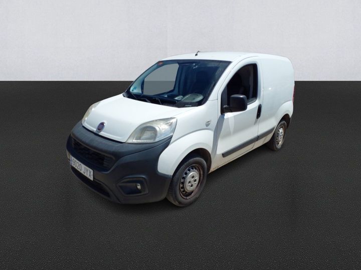 fiat fiorino 2017 zfa22500006g19506