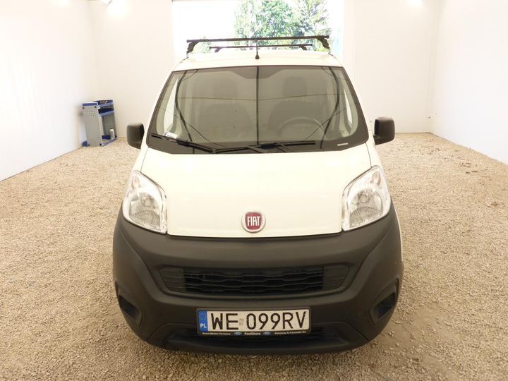 fiat fiorino 2017 zfa22500006h35023