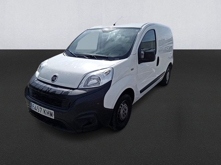 fiat fiorino 2018 zfa22500006h85357