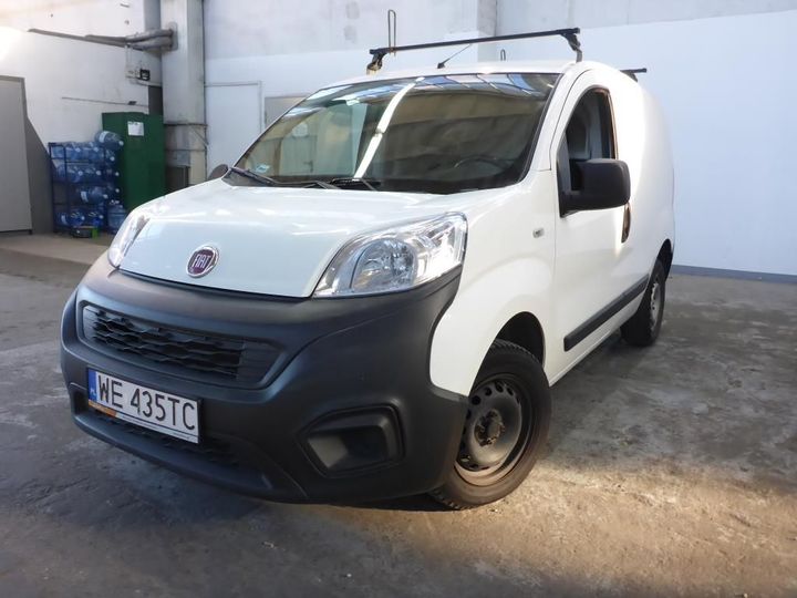 fiat fiorino 2018 zfa22500006j05633