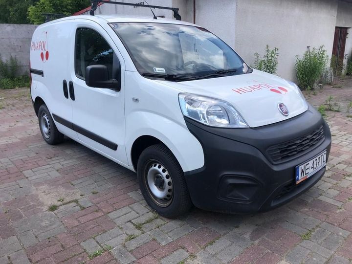 fiat fiorino 2018 zfa22500006j08959