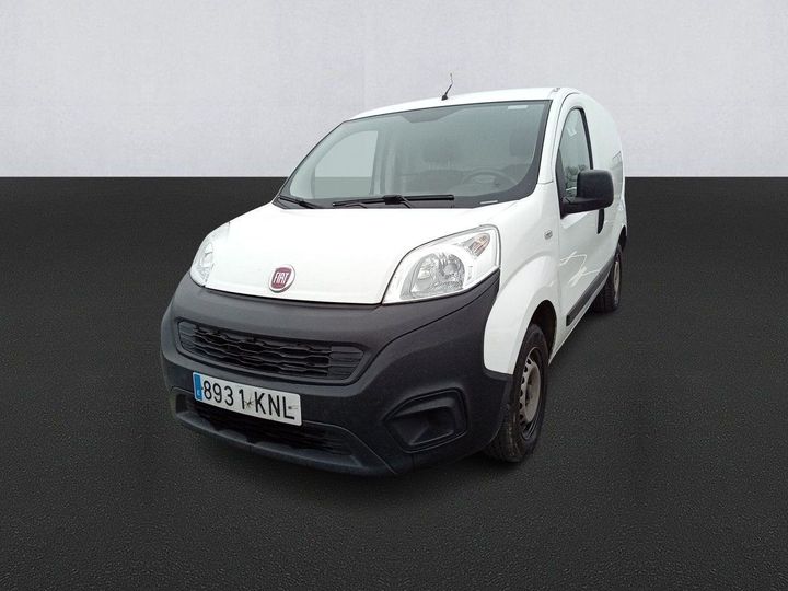 fiat fiorino 2018 zfa22500006j61728