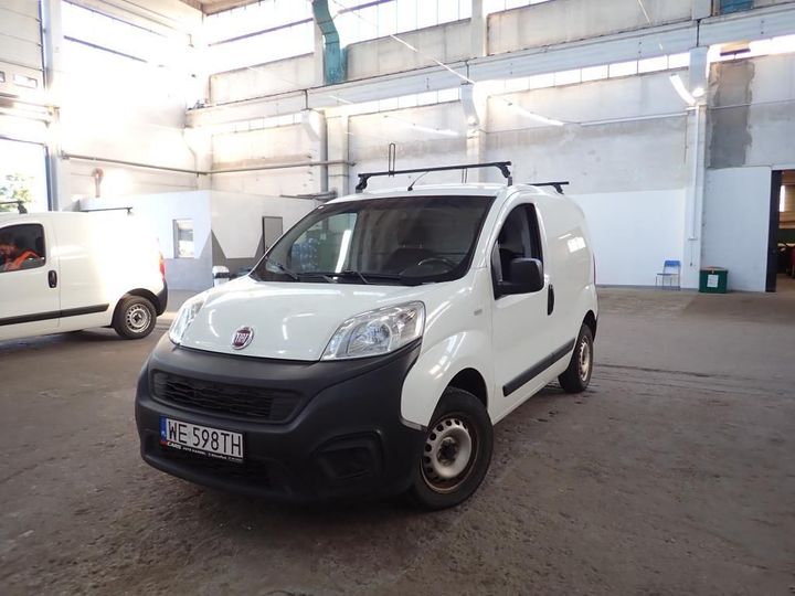 fiat fiorino 2018 zfa22500006j68648