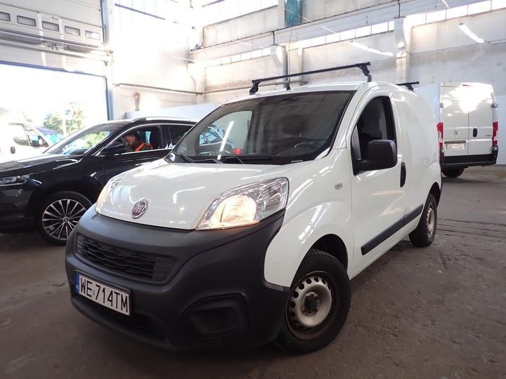 fiat fiorino 2018 zfa22500006j68681