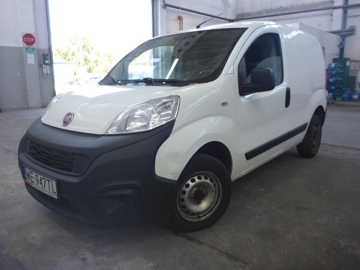 fiat fiorino 2018 zfa22500006j70310