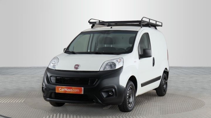 fiat fiorino 2018 zfa22500006j83321