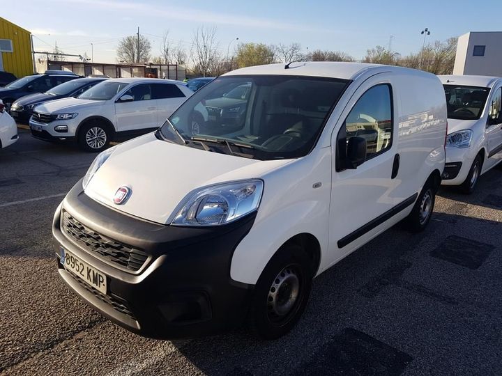 fiat fiorino 2018 zfa22500006k78813