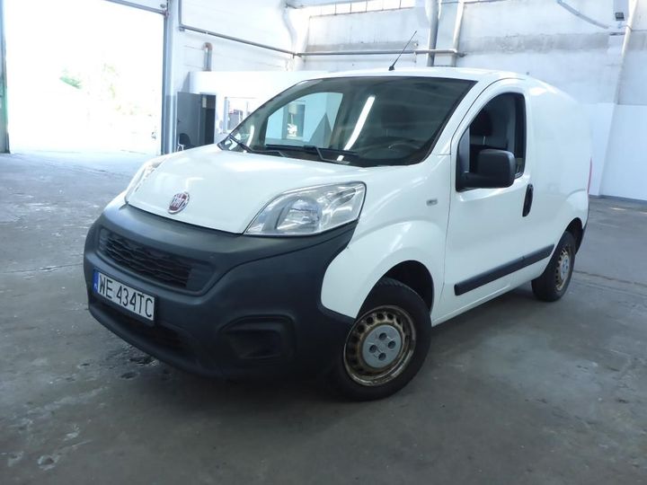 fiat fiorino 2018 zfa22500006k92564