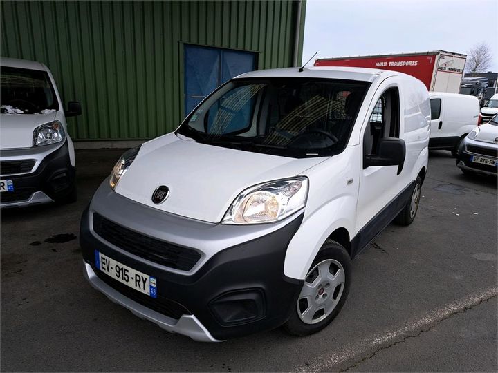 fiat fiorino 2018 zfa22500006k98161