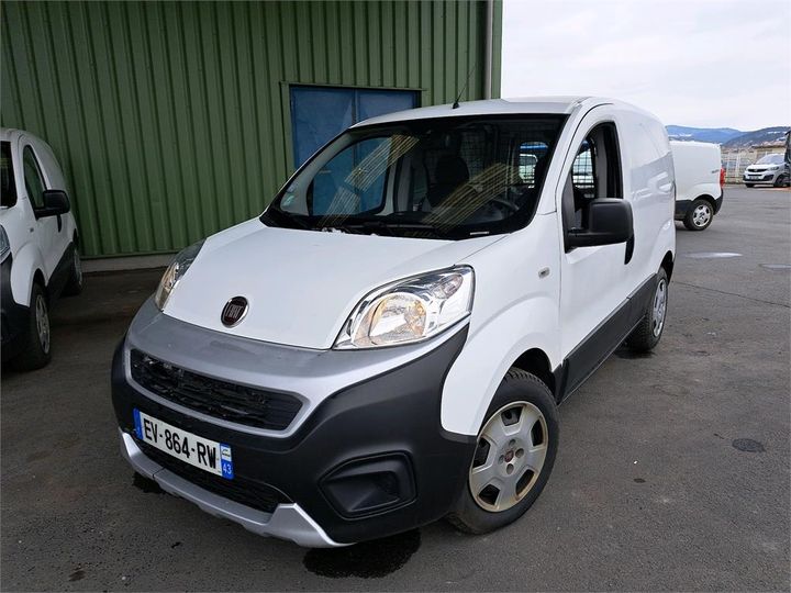 fiat fiorino 2018 zfa22500006k98361