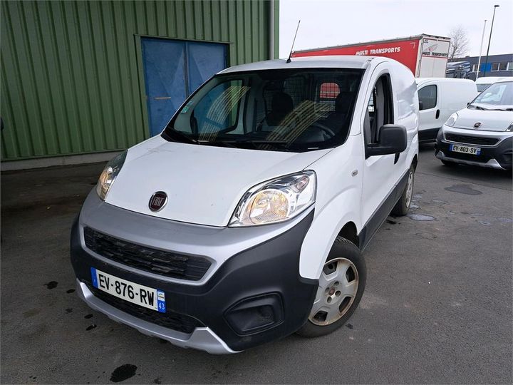 fiat fiorino 2018 zfa22500006k98475