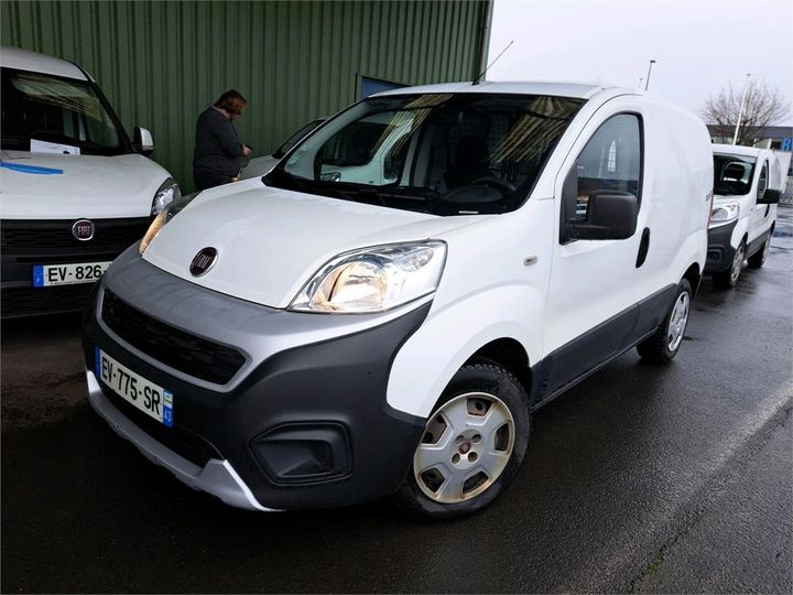 fiat fiorino 2018 zfa22500006k99300