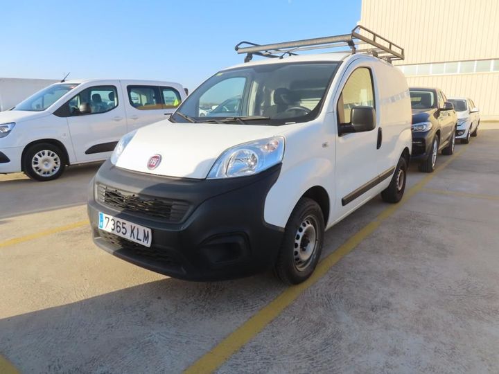 fiat fiorino 2018 zfa22500006k99942