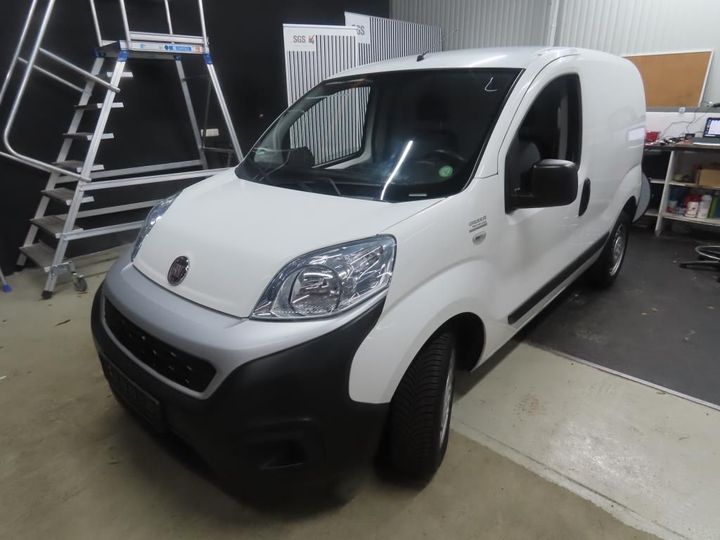 fiat fiorino 2018 zfa22500006l05213