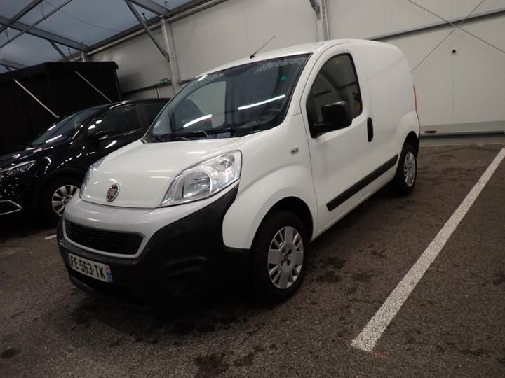 fiat fiorino 2019 zfa22500006l08406