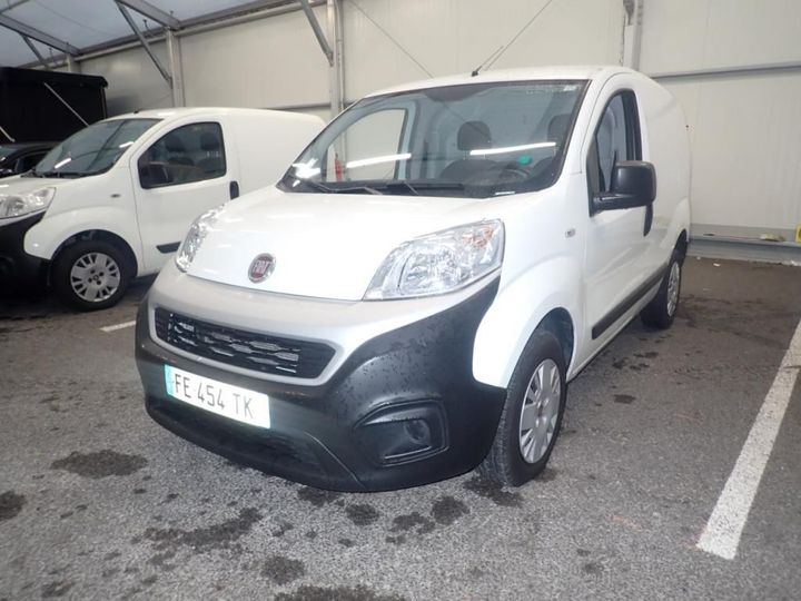 fiat fiorino 2019 zfa22500006l09118