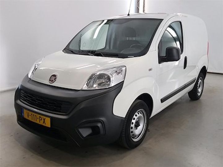 fiat fiorino 2018 zfa22500006l12308