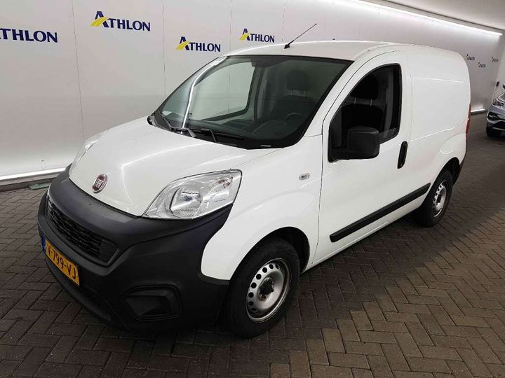 fiat fiorino 2019 zfa22500006m47766