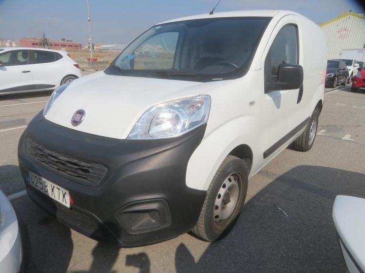 fiat fiorino 2019 zfa22500006m50995