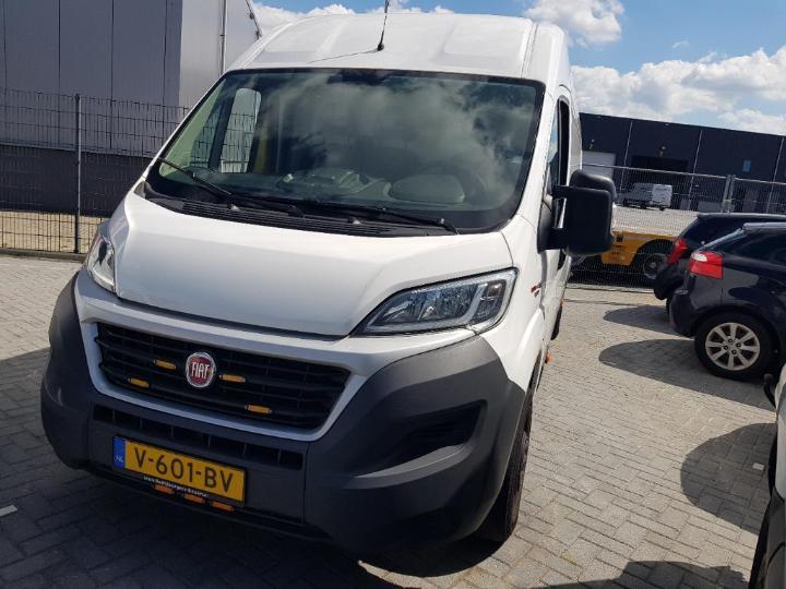 fiat ducato panel van 2016 zfa25000000289481