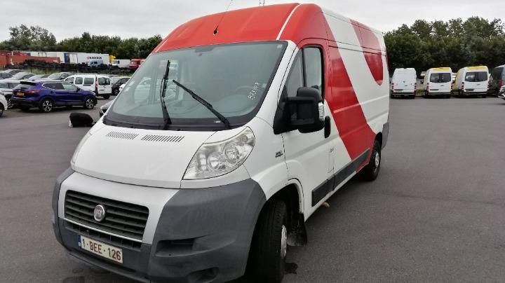 fiat ducato panel van 2011 zfa25000001973348