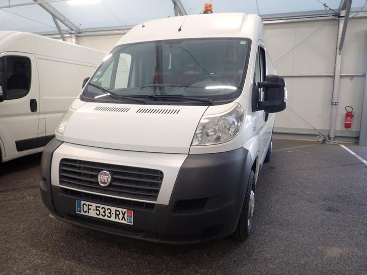 fiat ducato 2012 zfa25000002215274