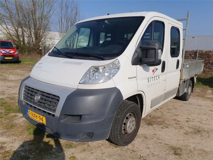 fiat ducato 2012 zfa25000002216251